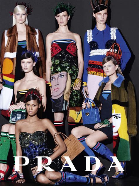 prada collections|Meer.